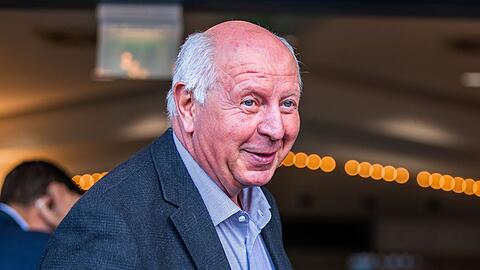 CDU-Grande Rehberg verweist auf die Bundespolitik als Ursache f&uuml;r das CDU-Debakel in MV.