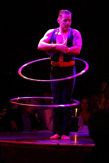 Premiere: Teatro: Promi-Glamour mit Schuhbeck - Promis - Abendzeitung München