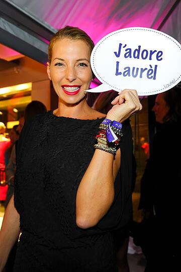 Giulia Siegel