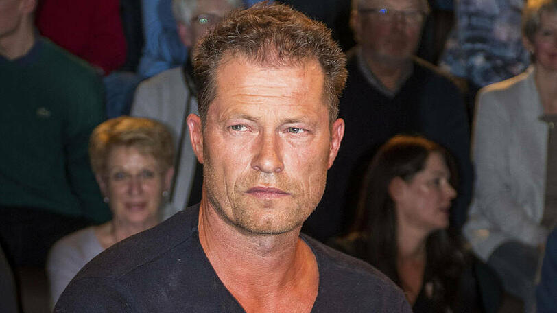 Til Schweiger spricht sich für ein CDU-Mitglied aus, das "Klartext redet"