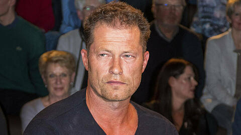 Til Schweiger spricht sich für ein CDU-Mitglied aus, das "Klartext redet"