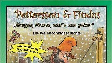 Am 26. November kommt das Puppentheater in die Stadtbibliothek. Am 26. November kommt das Puppentheater in die Stadtbibliothek.