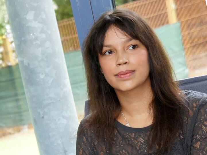Auch Fernseh-Sternchen Gisele Oppermann setzt sich dem Dschungelcamp aus.