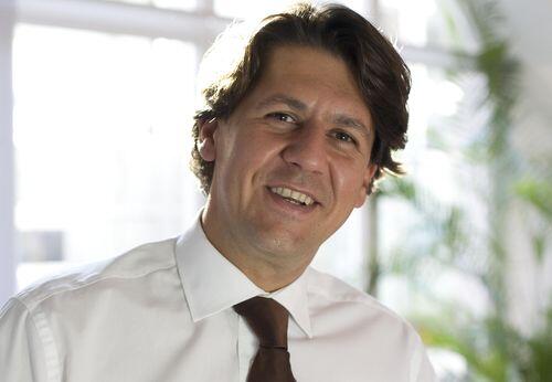 Mieten werden stiegen: Experte Frank Kraus von Raummarkt.
