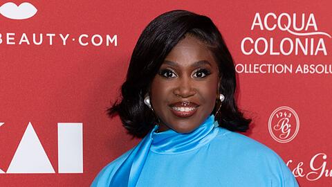 Im Alter von elf Jahren verlor Motsi Mabuse ihren Halbbruder. Nun sprach sie dar&uuml;ber, wie sehr sie der Verlust bis heute pr&auml;gt.
