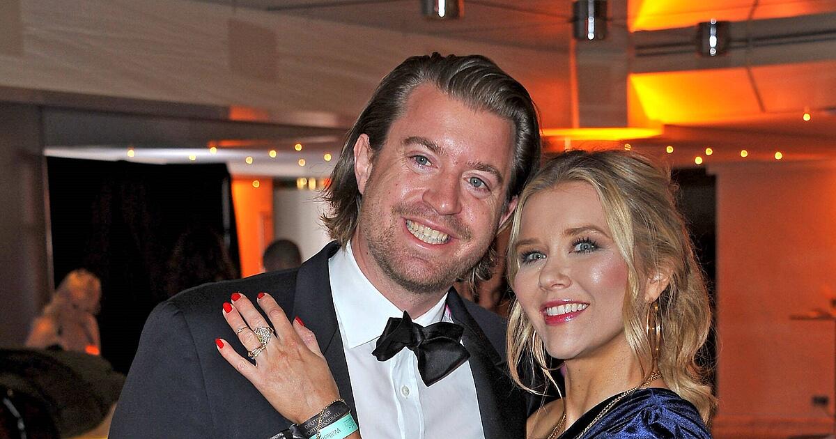 Laura Karasek über berühmten Vater: "Auf dem Boden gewälzt und geweint" | Abendzeitung München