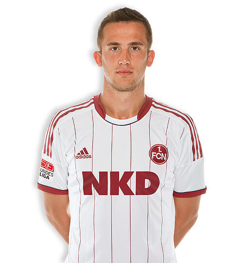 TOMAS PEKHART: Note 4. Nach seinem guten Spiel in Wolfsburg ging heute nicht viel Richtung Mainzer Geäuse beim Tschechen. Rieb sich aber wieder in vielen Zweikämpfen auf.