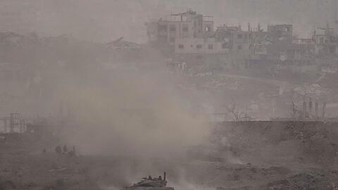Die Hamas will vor einer neuen Waffenruhe noch einige Details klären.