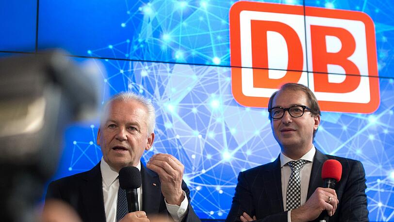 Leistungsbilanz "äußerst dünn": Die Münchner SPD rechnet mit Bundesverkehrsminister Alexander Dobrindt (CSU) ab. Leistungsbilanz "äußerst dünn": Die Münchner SPD rechnet mit Bundesverkehrsminister Alexander Dobrindt (CSU) ab.