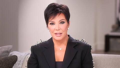 Kris Jenner überlegt, wie ihre letzte Ruhestätte aussehen könnte.