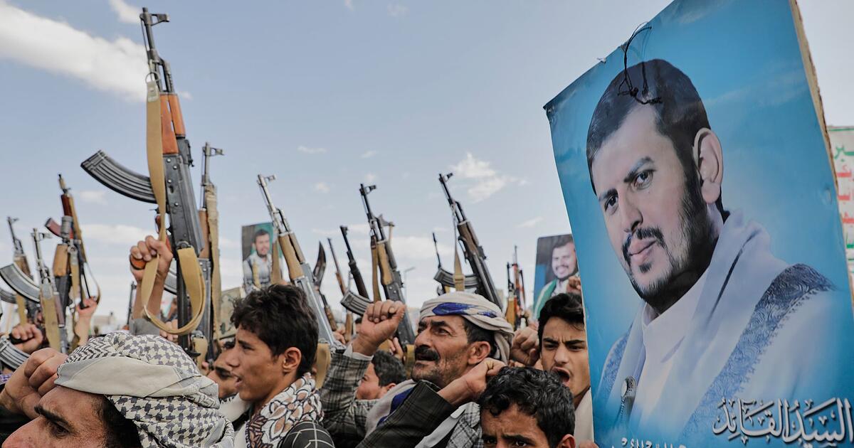 Huthi-Israels-Pr-senz-in-Somaliland-w-re-milit-risches-Ziel