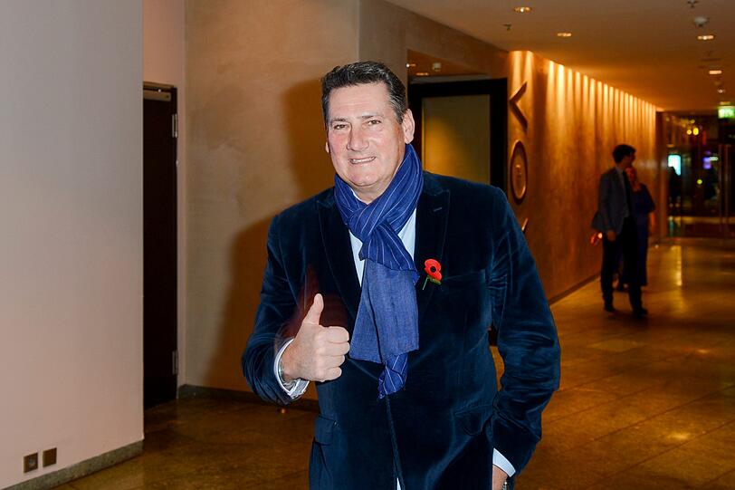 Tony Hadley