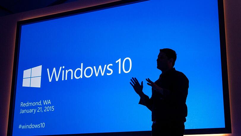 Windows 10 wird im Herbst ausgemustert.