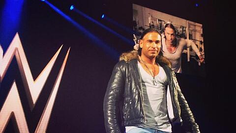 Tim Wiese könnte der kommende WWE-Star werden
