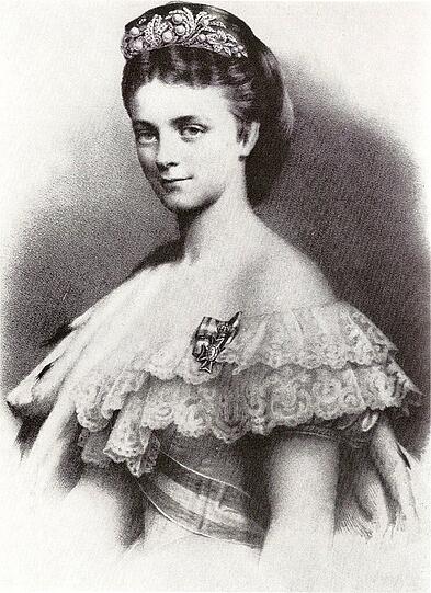 Die untreue Verlobte: Herzogin Sophie Charlotte in Bayern (1847&ndash;1897).