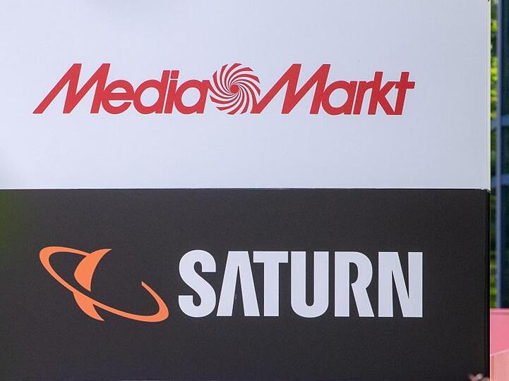 Der Elektronikhändler Ceconomy ist die Muttergesellschaft von Media Markt und Saturn.