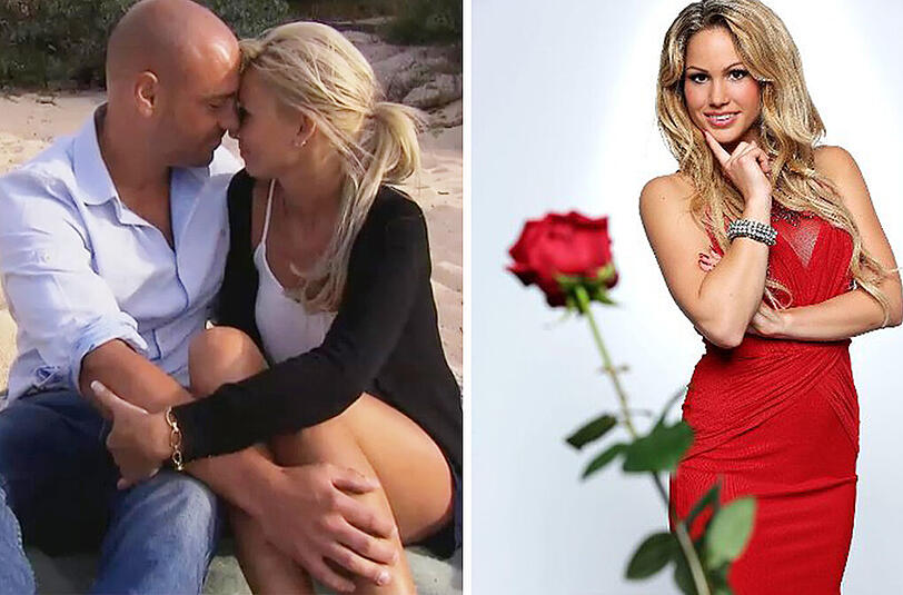 Katja wird vermutlich das Bachelor-Finale 2014 gewinnen, aber Angelina hat die größere Fanbase!