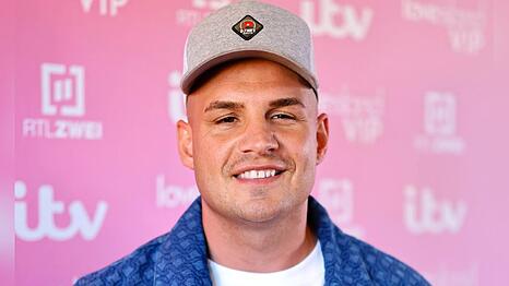Pietro Lombardi hat drei Söhne von zwei Frauen.
