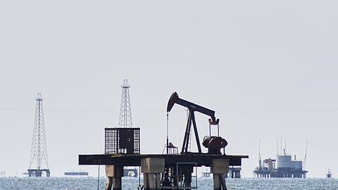 Venezuela wird die Einnahmen aus seinen &Ouml;l-Gesch&auml;ften mit den USA Trump zufolge nur in US-Produkte investieren. (Archivbild)