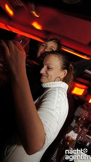 Der Milchbar Samstag (Samstag 10.12.2012). Noch mehr Fotos sehen Sie unter: www.nachtagenten.de.
