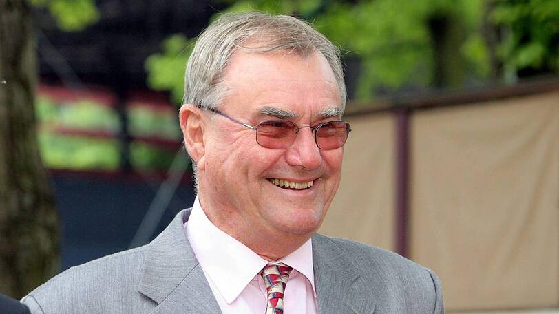 Prinz Henrik von Dänemark wurde 83 Jahre alt.