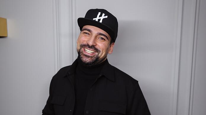 Ekrem Engizeks neuer Film "Haps" kommt am 27. März in die Kinos