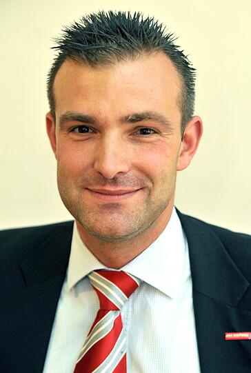 Georg Schlagbauer, CSU-Stadtrat, Metzgerzeile: "Es wird schon seit vielen Jahren diskutiert &ndash; jetzt wird konkret, was wir tun müssen. Jetzt geht die Diskussion um das ,Wie&rsquo; erst richtig los."