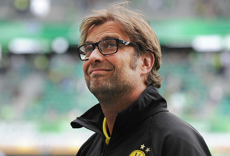 &bdquo;Wenn wir ins Rollen kommen, wird es für die Gegner schwierig. Leider kommen wir so selten ins Rollen.&ldquo; (Dortmunds Trainer Jürgen Klopp nach dem 5:0-Sieg in Bremen)