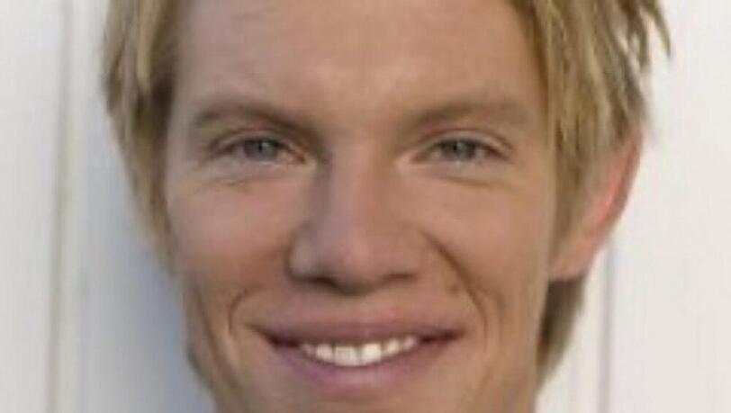 Simon Gosejohann traut David Hasselhoff nicht Simon Gosejohann traut David Hasselhoff nicht