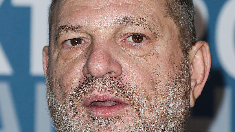 Anfang nächsten Jahres startet der Strafprozess gegen Harvey Weinstein Anfang nächsten Jahres startet der Strafprozess gegen Harvey Weinstein