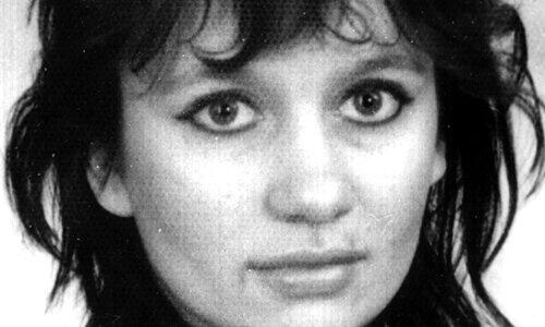 Führte ein Doppelleben: Gabriela Nagorny wurde am 11. Juli 1992 in ihrem Appartement erstochen.