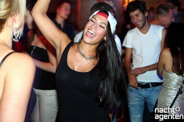 10 Jahre Clubstars.net im Neuraum. Mehr Bilder unter: www.nachtagenten.de