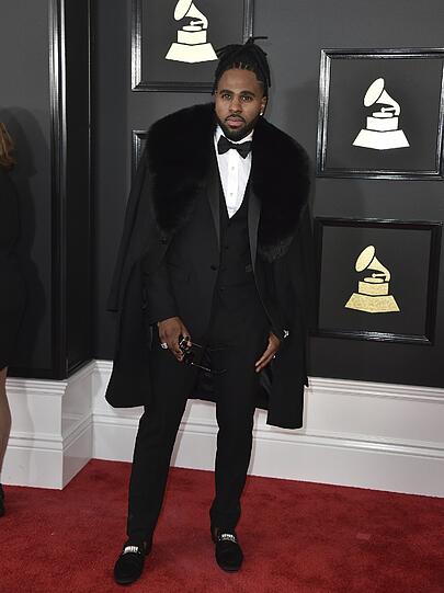 Jason Derulo