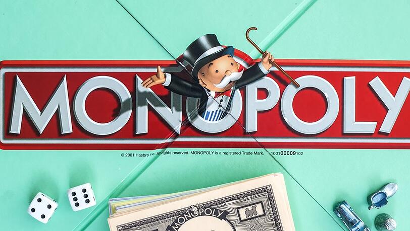 "Monopoly" soll endlich zum Film werden - rund 15 Jahre nach dem ersten Plan.