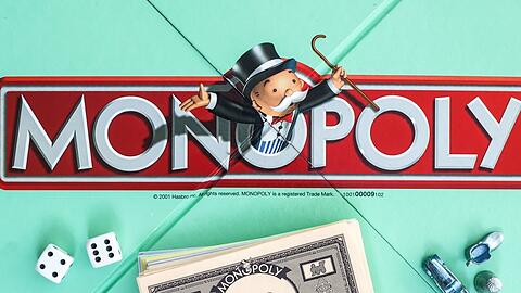 "Monopoly" soll endlich zum Film werden - rund 15 Jahre nach dem ersten Plan.