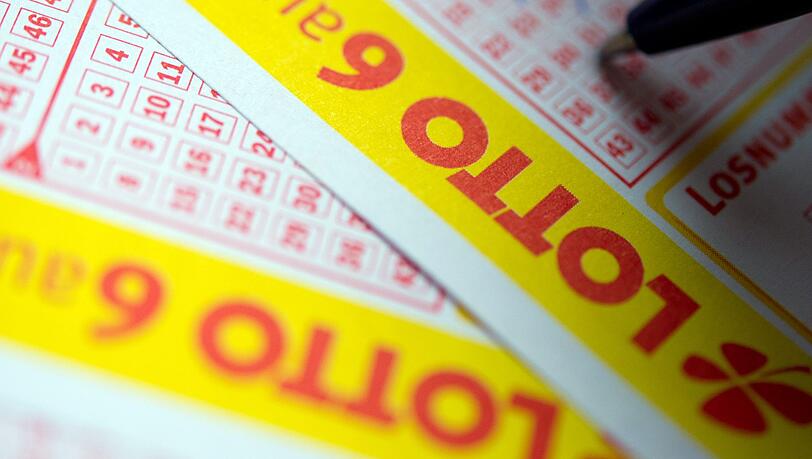 Ein Spieler aus der Oberpfalz hat mit einem Systemschein über eine Million Euro gewonnen. (Symbolbild) Ein Spieler aus der Oberpfalz hat mit einem Systemschein über eine Million Euro gewonnen. (Symbolbild)