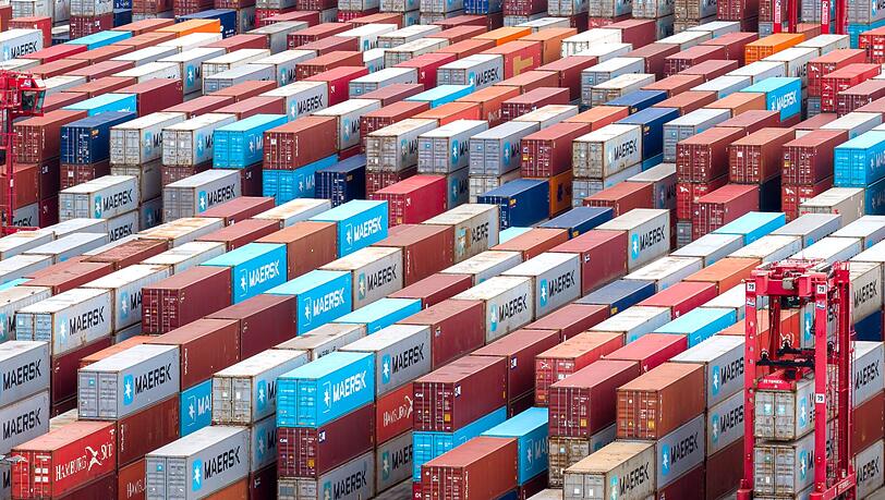 Die deutsche Wirtschaft leidet unter den Auswirkungen des Iran-Kriegs. (Symbolbild)