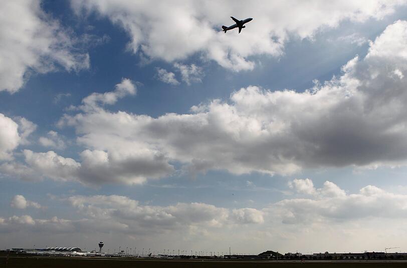 Der Prozess um die Dritte Startbahn für den Münchner Flughafen steht kurz vor dem Ende.