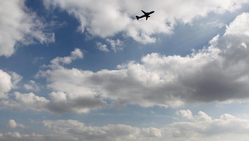 Der Prozess um die Dritte Startbahn für den Münchner Flughafen steht kurz vor dem Ende. Der Prozess um die Dritte Startbahn für den Münchner Flughafen steht kurz vor dem Ende.