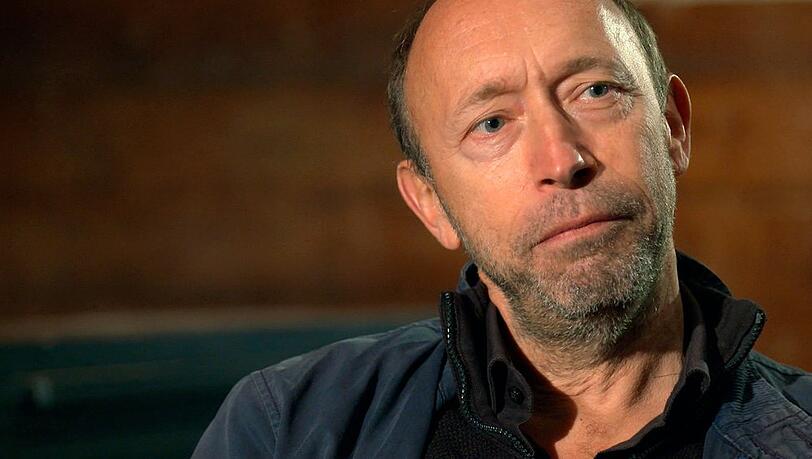 Sven Walser spielte 24 Jahre lang den Stallknecht Kuno in der NDR-Serie "Neues aus Büttenwarder". Auch im "Tatort" und im "Großstadtrevier" war er zu sehen.