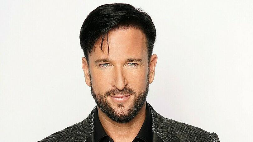 Michael Wendler ist 2021 in der "DSDS"-Jury zu sehen.