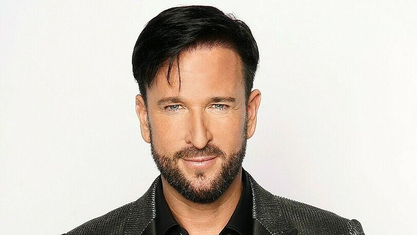 Michael Wendler ist 2021 in der "DSDS"-Jury zu sehen. Michael Wendler ist 2021 in der "DSDS"-Jury zu sehen.