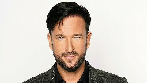 Michael Wendler ist 2021 in der "DSDS"-Jury zu sehen.
