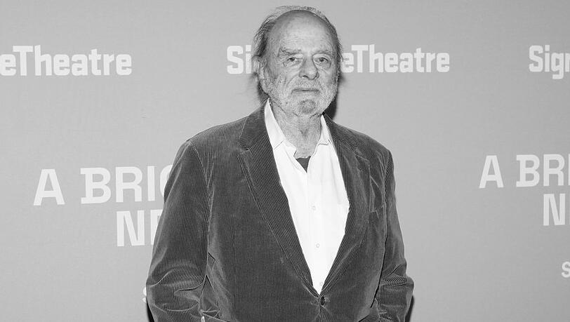 Harris Yulin stand bis vor Kurzem noch vor der Kamera.
