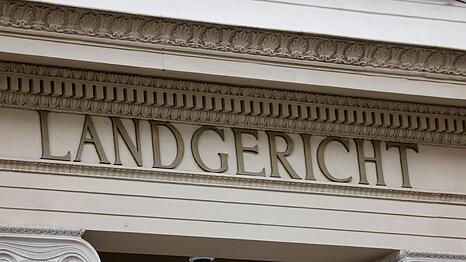 Das Landgericht Bonn muss im Fall einer zerst&uuml;ckelten Leiche &uuml;ber die Zulassung der Anklage wegen Mordes entscheiden. (Archivbild)