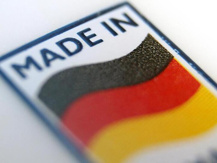Die deutschen Exporteure sind wieder zuversichtlicher.