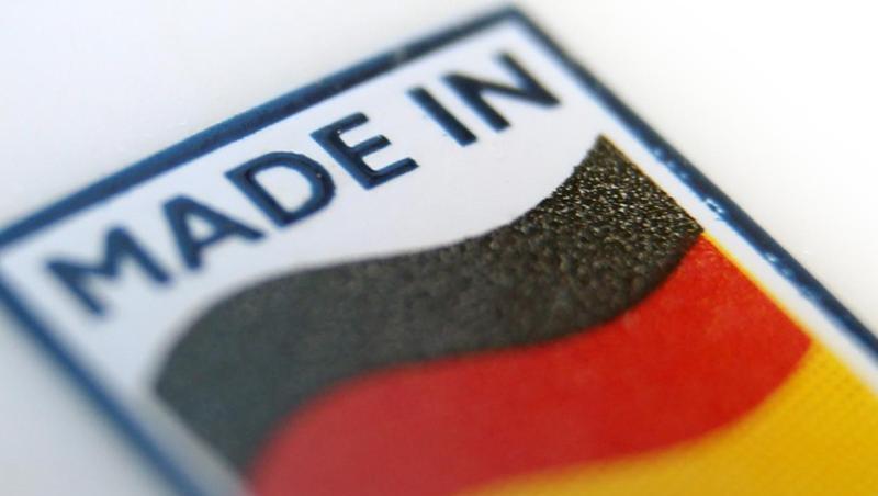 Die deutschen Exporteure sind wieder zuversichtlicher. Die deutschen Exporteure sind wieder zuversichtlicher.
