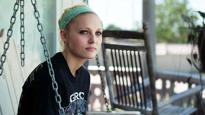 Daisy Coleman starb im August mit nur 23 Jahren.