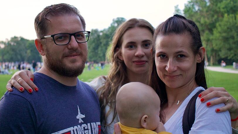 Englischer Garten
