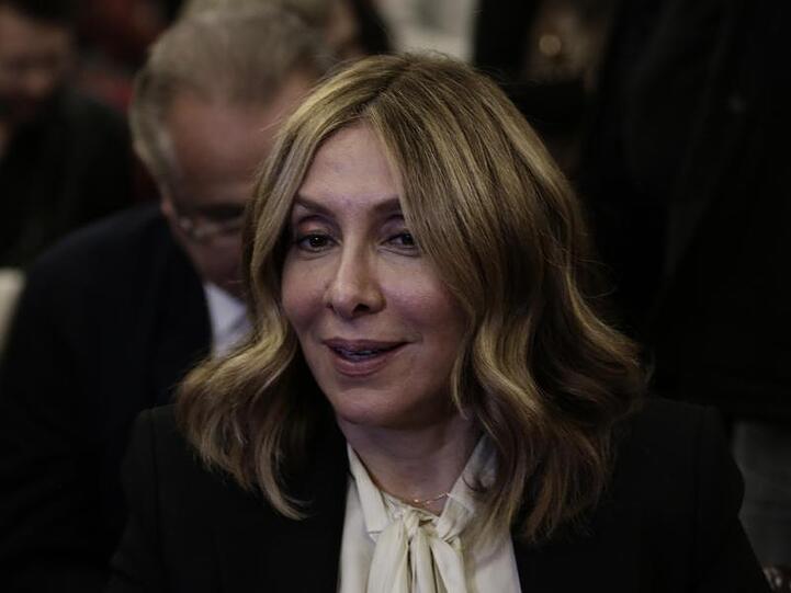 Japan will Carole Ghosn, Frau des Ex-Automanagers Carlos Ghosn, von Interpol suchen lassen.